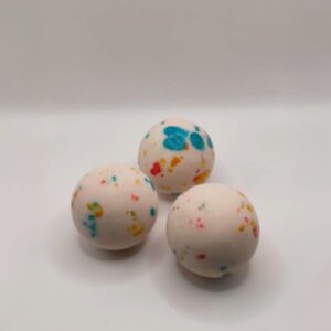 Mammouth Ball
