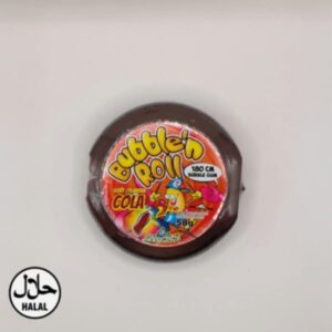 Bubble'n Roll Cola 1.80M