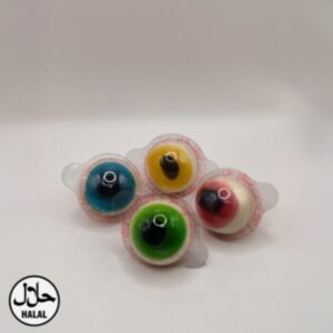 Oeil 3D