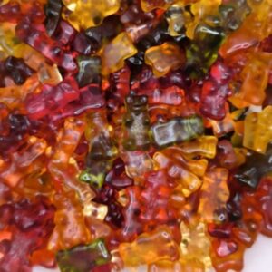 L'Ours d'Or Haribo