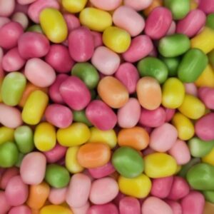 Mao Croqui Fruit Haribo