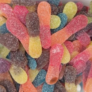 Langue Pik Haribo
