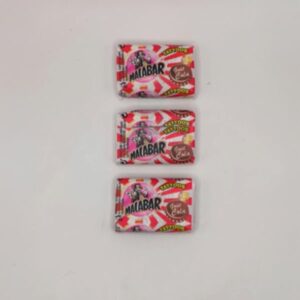 Malabar cola