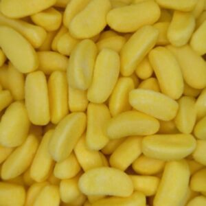 Banane Haribo