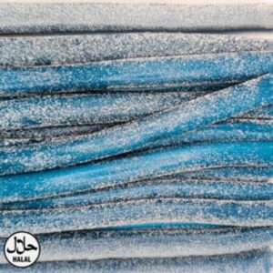 Jumbo Acide Fizzy Blue