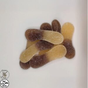 Langue de chat Cola