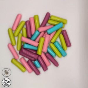 Hitschies Mermaid Mix