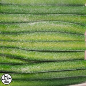 Jumbo Acide Melon d'eau