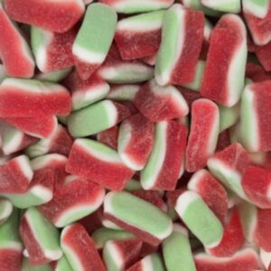 Pastèque Haribo