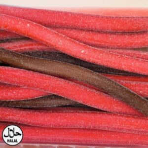 Jumbo Acide Duo Cerise/Cola