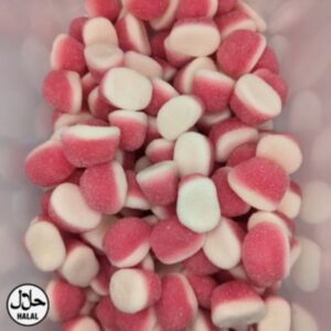 Bisou sucré Halal