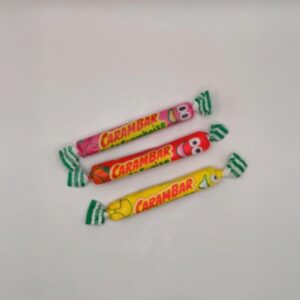 Carambar Fruits