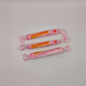 Carambar Barbe à Papa