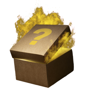 Petite box mystère