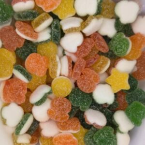 Super Mario Haribo