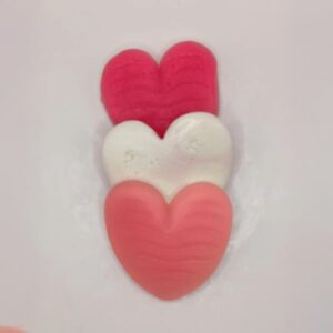 Maxi Coeur Pierrot Gourmand