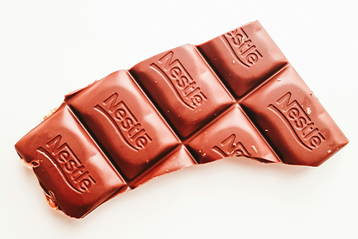 Le chocolat ou les bonbons : Quel est votre camp ?