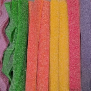 Ceinture Acide Multifruit