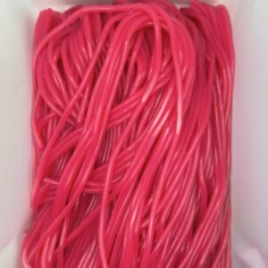 Lassos Lisses Fraise