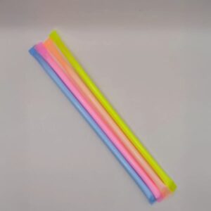 Sour Fruit Straws Mini