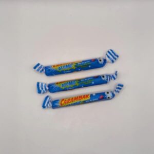 Carambar Atomic