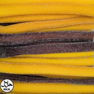 Jumbo Acide Duo Ananas/Coco