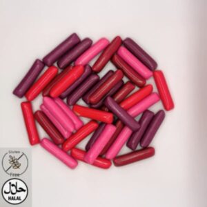 Hitschies Berry Mix