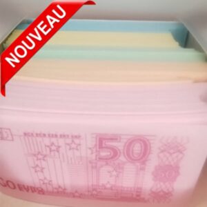 Billet de banque