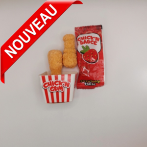 Chick'n Gum