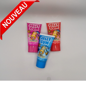 Jelly Gum